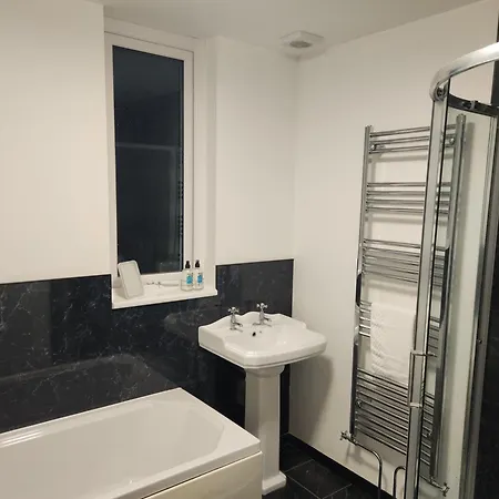 66 Tennyson Avenue - 3 Bed House With Courtyard 펜션 스카버러